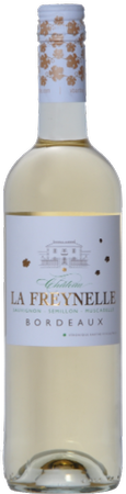 2022 Château La Freynelle, Bordeaux Blanc