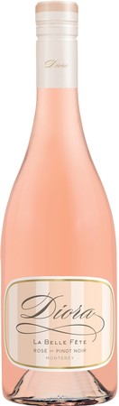 2019 Diora Rosé