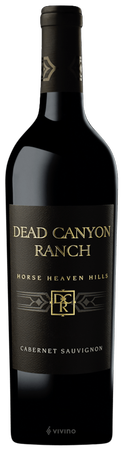 2017 Dead Canyon Red Blend
