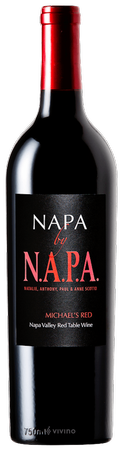 2017 Napa By Napa Red Blend