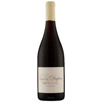2019 Domaine Dupré Pinot Noir