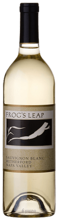 2019 Frog's Leap