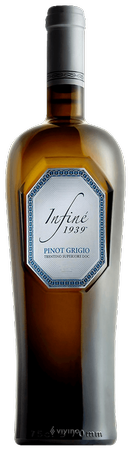 2019 Infiné Pinot Grigio
