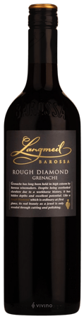 2019 Langmeil, Grenache Rough Diamond