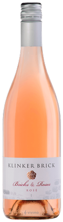 2021 Klinker Brick Rosé