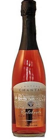 Château Chantal, Brut Celebrate