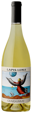 Lapis Luna Chardonnay