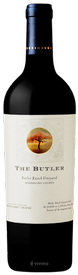 2013 The Butler Red Blend