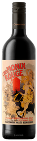 2018 Chamonix Rouge Red Blend