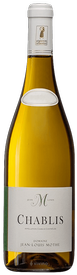 2019 Jean-Louis Mothe Chablis Chardonnay