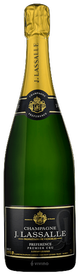 J Lassalle Brut Champagne Premier Cru